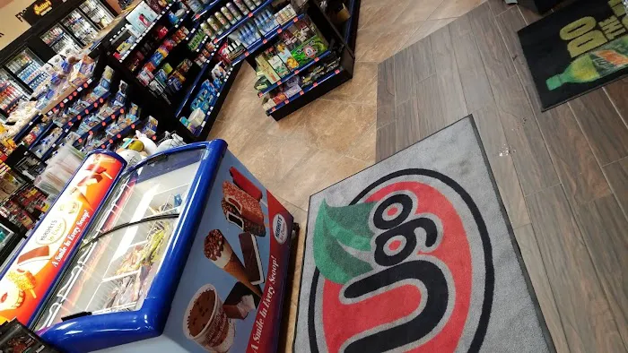 Sunoco 3