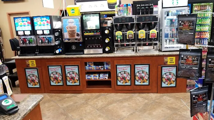 Sunoco 6