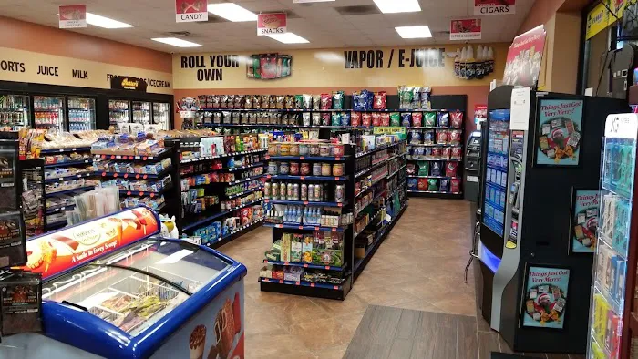Sunoco 7