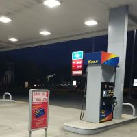Sunoco Sun-Up