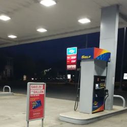 Sunoco Sun-Up ico