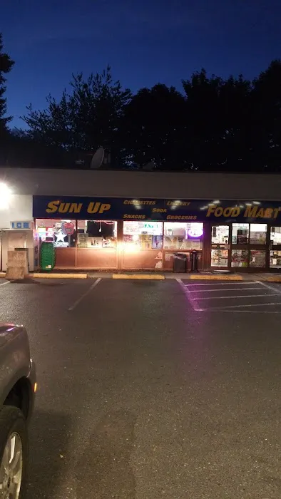 Sunoco Sun-Up 1