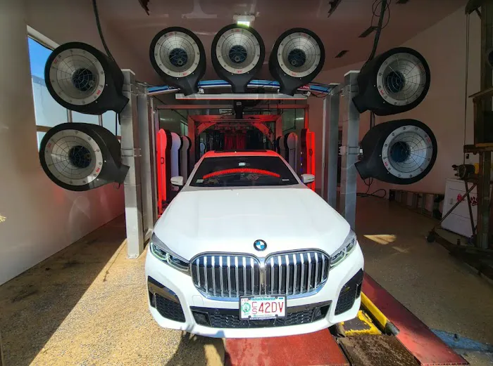 Prestige Car Wash (Canton) 0