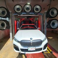 Prestige Car Wash (Canton)