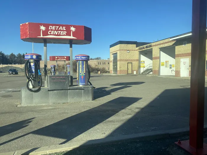 Prestige Car Wash (Canton) 5