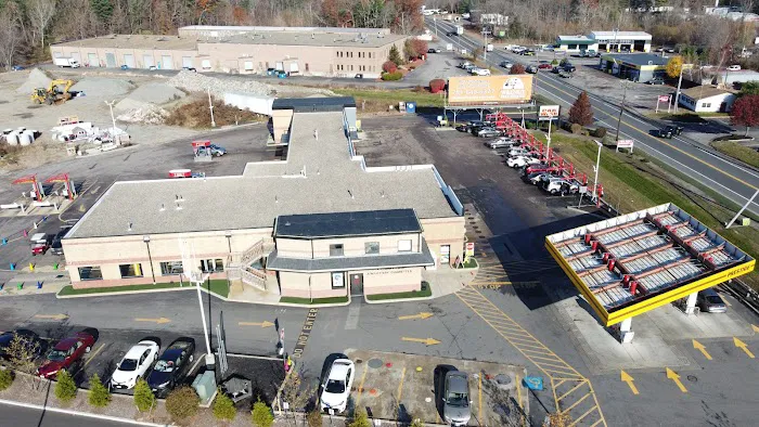 Prestige Car Wash (Canton) 2