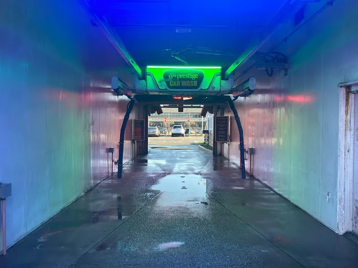 Prestige Car Wash (Canton) 6