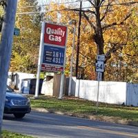 Quality Gas