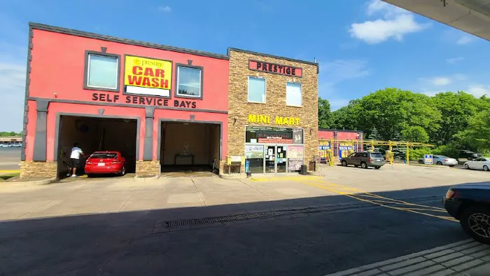 Prestige Car Wash (Brockton) 0