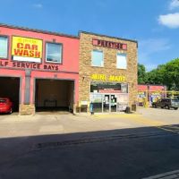 Prestige Car Wash (Brockton)