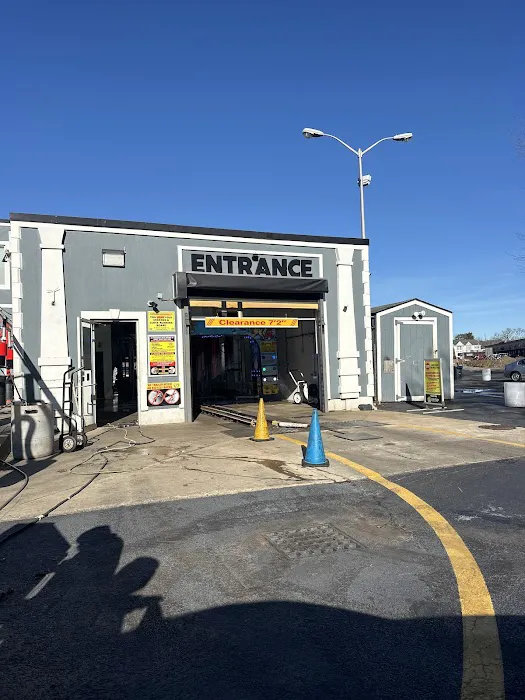 Prestige Car Wash (Brockton) 3