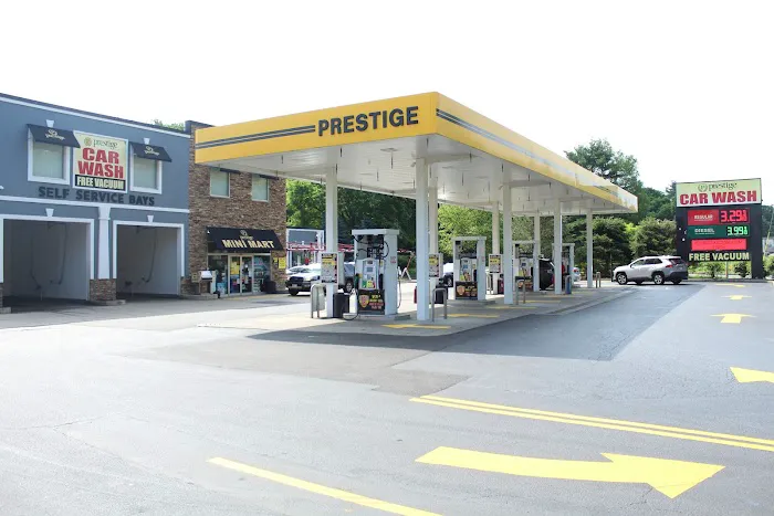 Prestige Car Wash (Brockton) 2