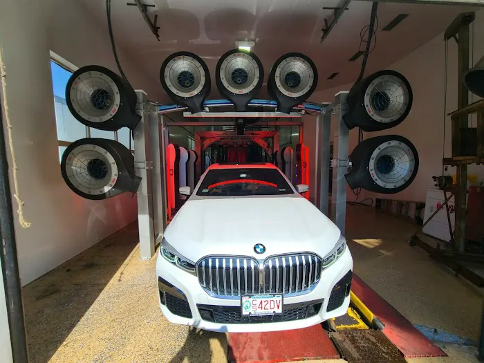 Prestige Car Wash (Brockton) 6