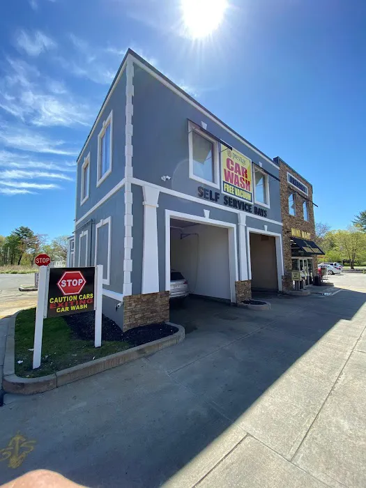 Prestige Car Wash (Brockton) 4