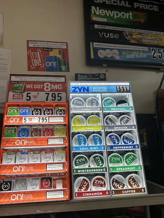 Sun Up Market 6