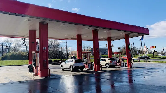 Sheetz 2
