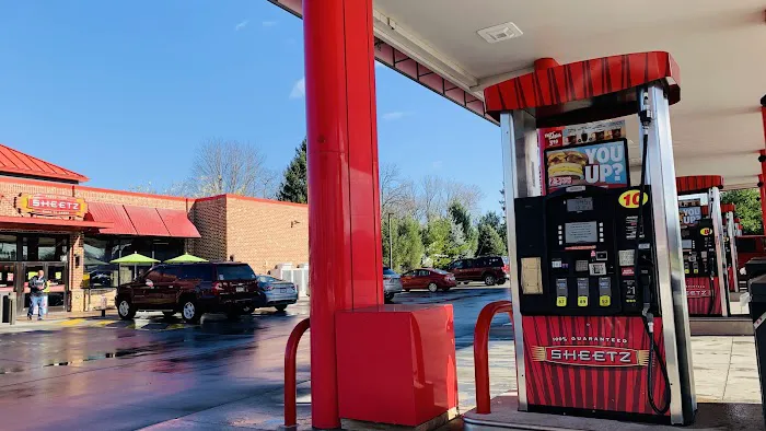 Sheetz 0