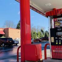 Sheetz