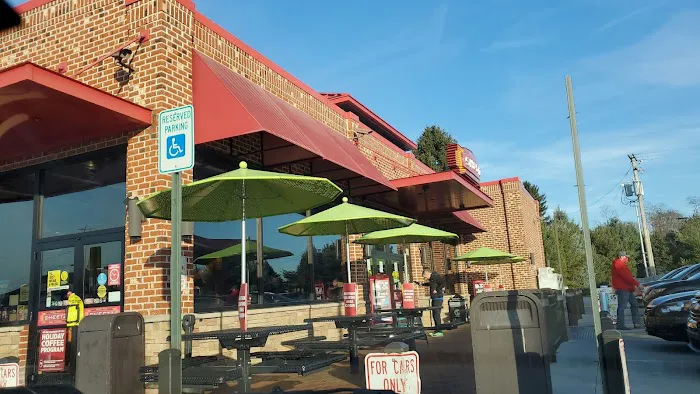 Sheetz 5