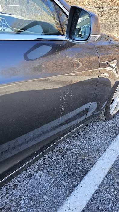 Acton Car Wash 7
