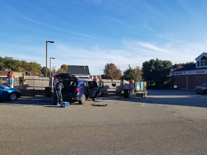 Acton Car Wash 6