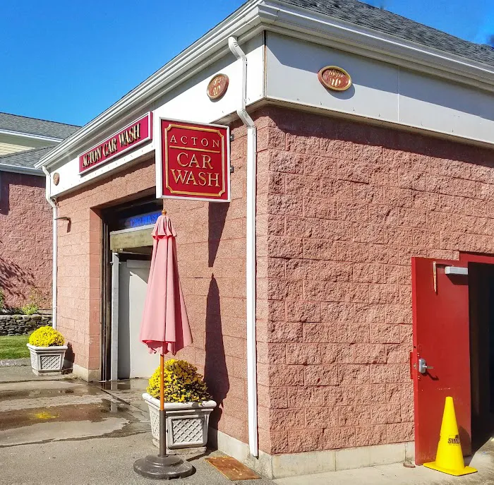Acton Car Wash 5