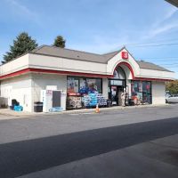 Speedway