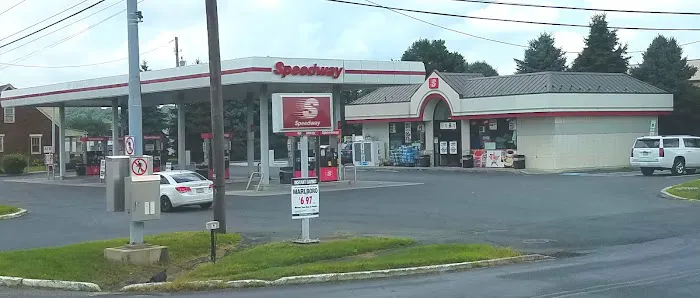 Speedway 4