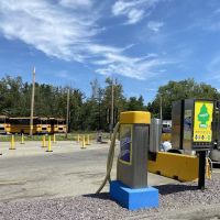 Quick & Clean Car Wash of Waltham