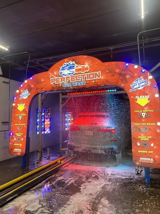 Perfection Car Wash 0
