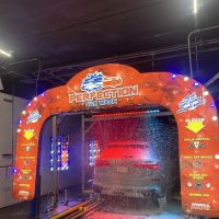Perfection Car Wash
