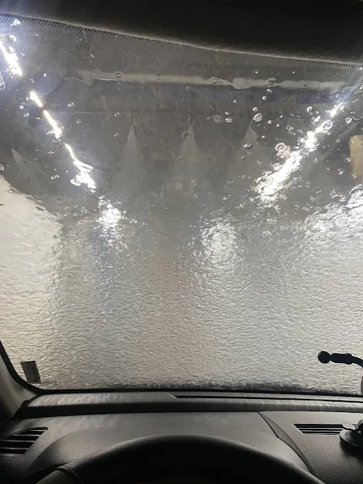 Perfection Car Wash 1