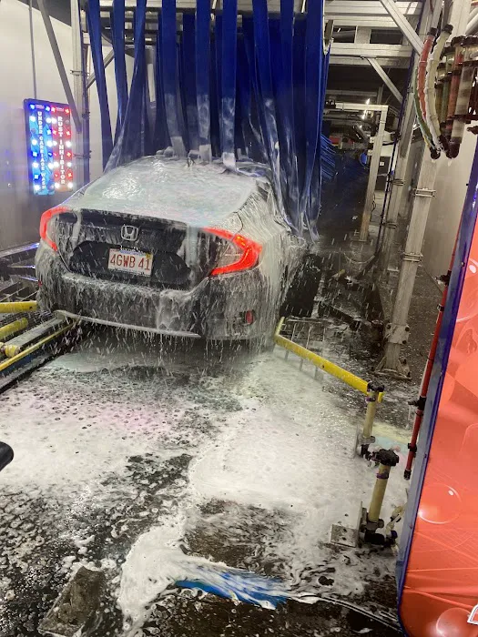 Perfection Car Wash 3