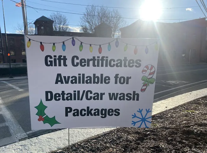 Perfection Car Wash 7