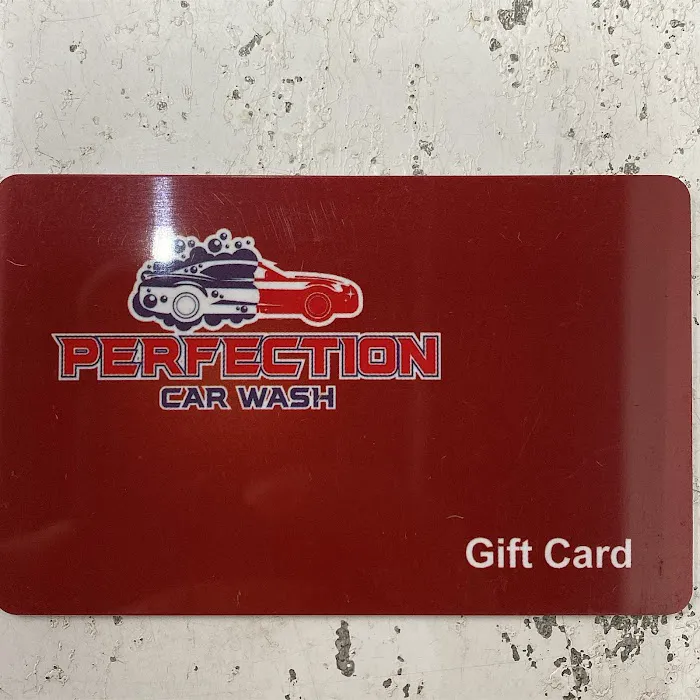 Perfection Car Wash 8