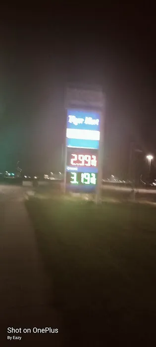 Exxon 8