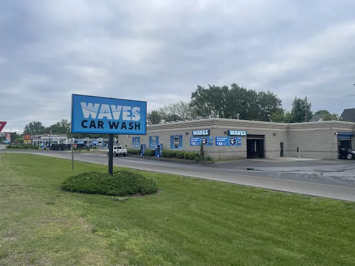 Waves Car Wash 0