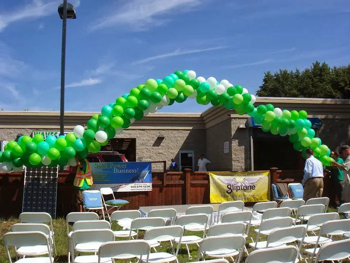 Waves Car Wash 9