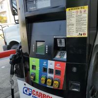 Carroll Motor Fuels