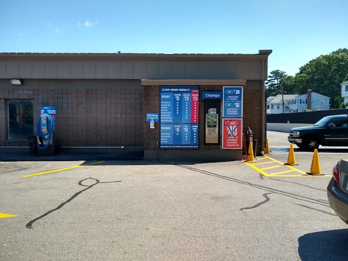 Classic Car Wash 2