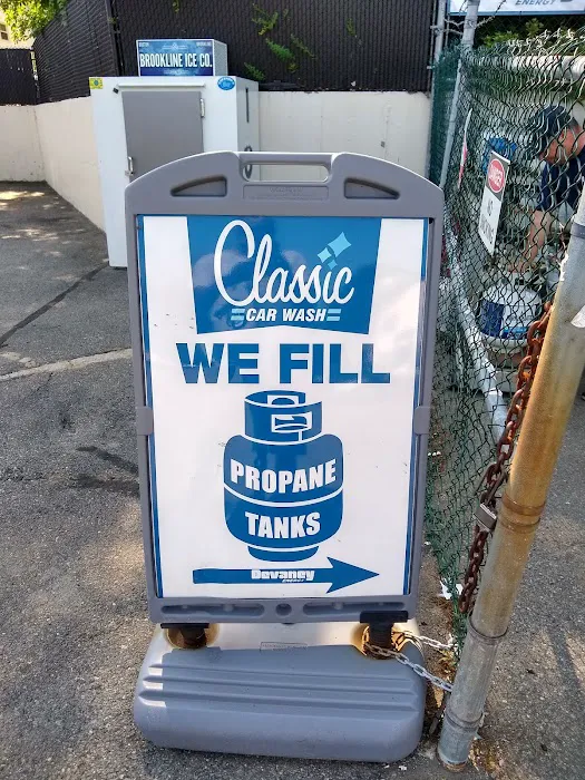 Classic Car Wash 0