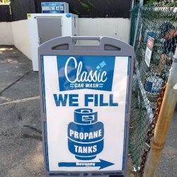 Classic Car Wash ico