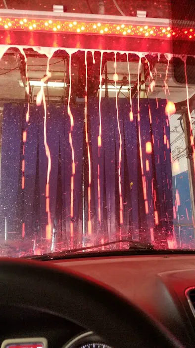 Classic Car Wash 6