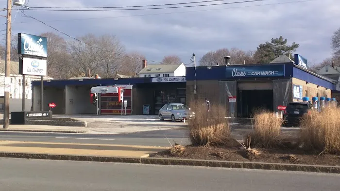 Classic Car Wash 3