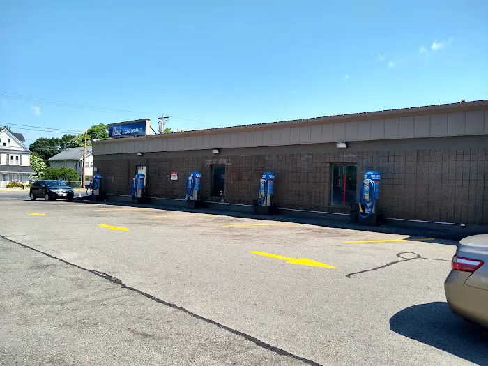 Classic Car Wash 8