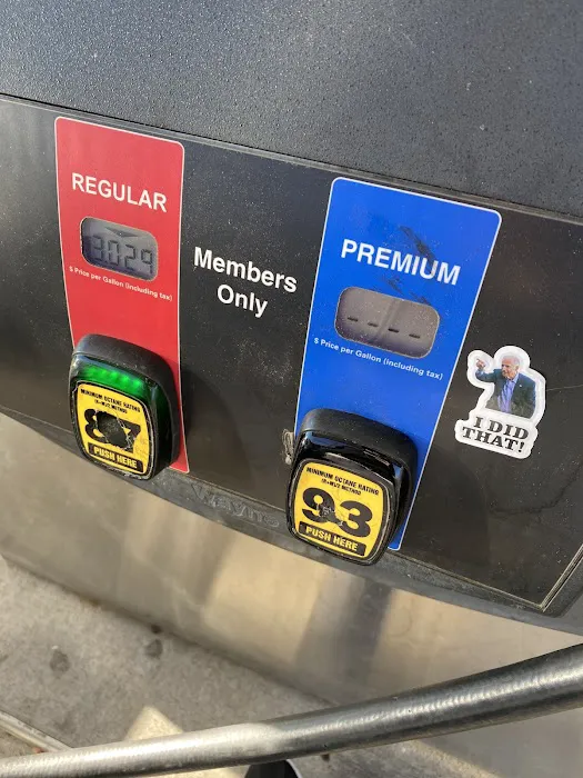 BJ's Gas Station 7
