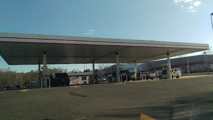 BJ's Gas Station 8