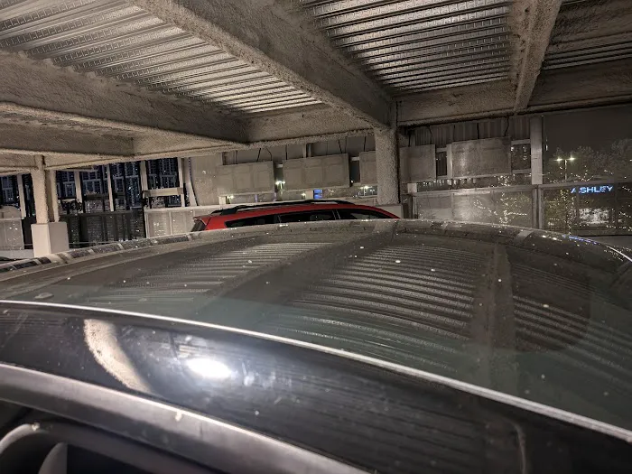 Belmont Car Wash & Detailing 1