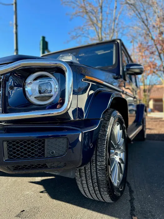 Belmont Car Wash & Detailing 4