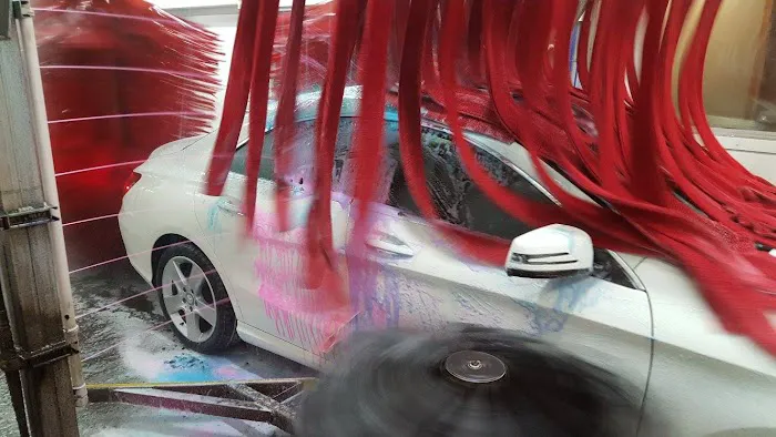 Belmont Car Wash & Detailing 5